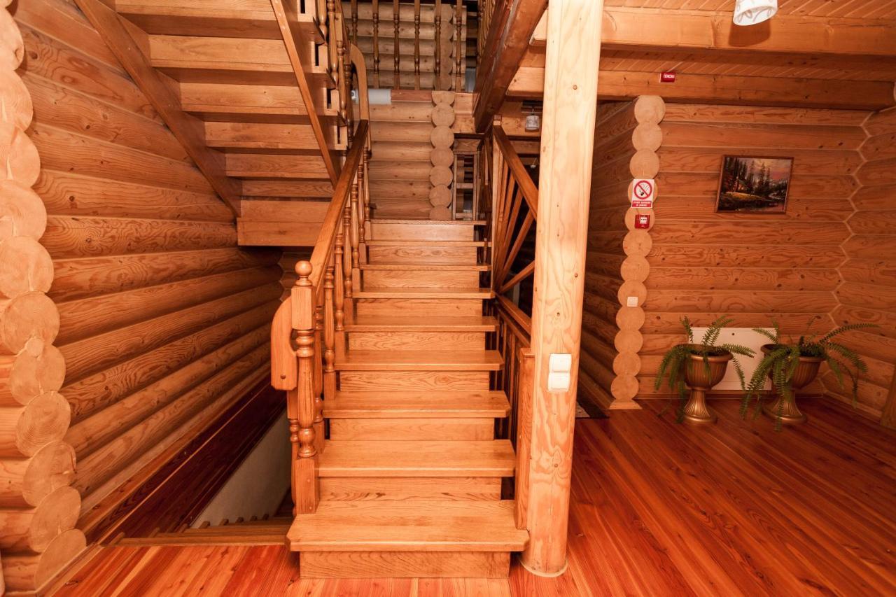 Guest House М فوروختا المظهر الخارجي الصورة