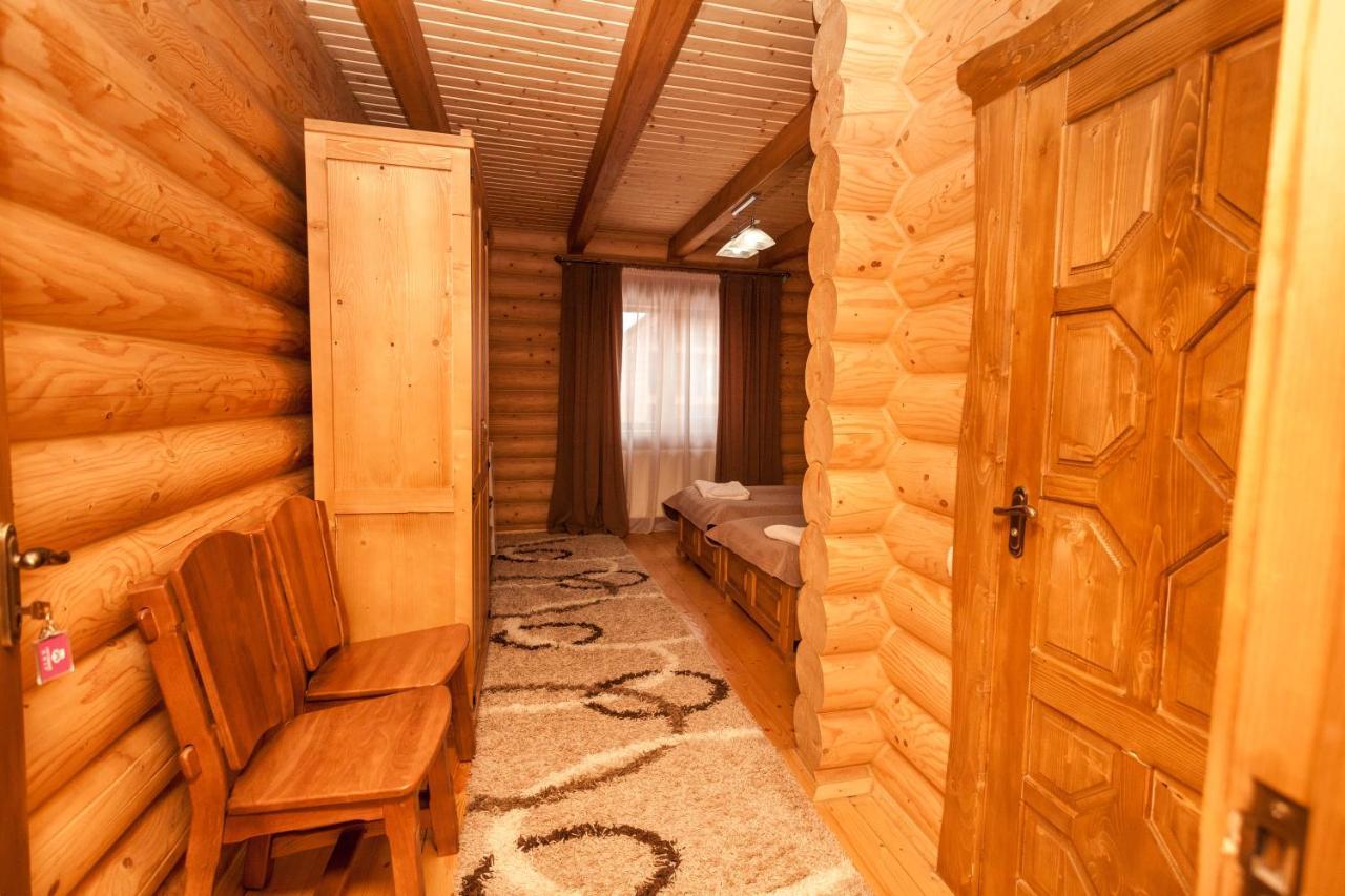 Guest House М فوروختا المظهر الخارجي الصورة