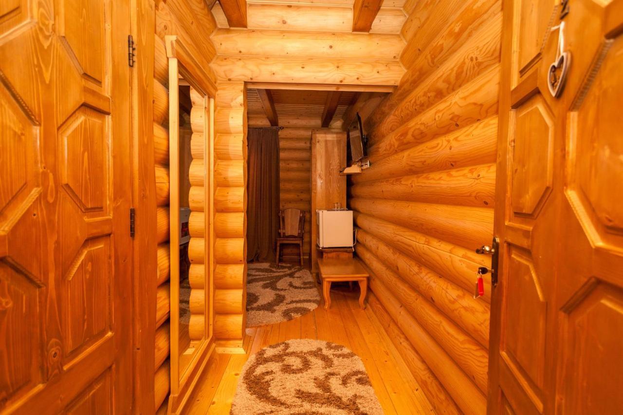 Guest House М فوروختا المظهر الخارجي الصورة