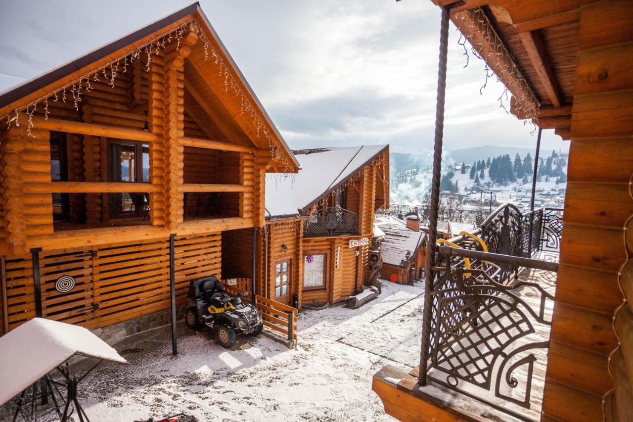 Guest House М فوروختا المظهر الخارجي الصورة