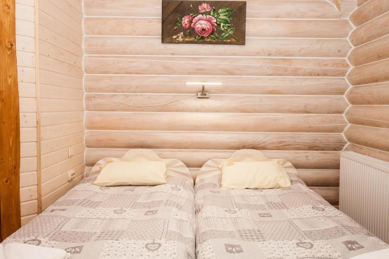 Guest House М فوروختا المظهر الخارجي الصورة