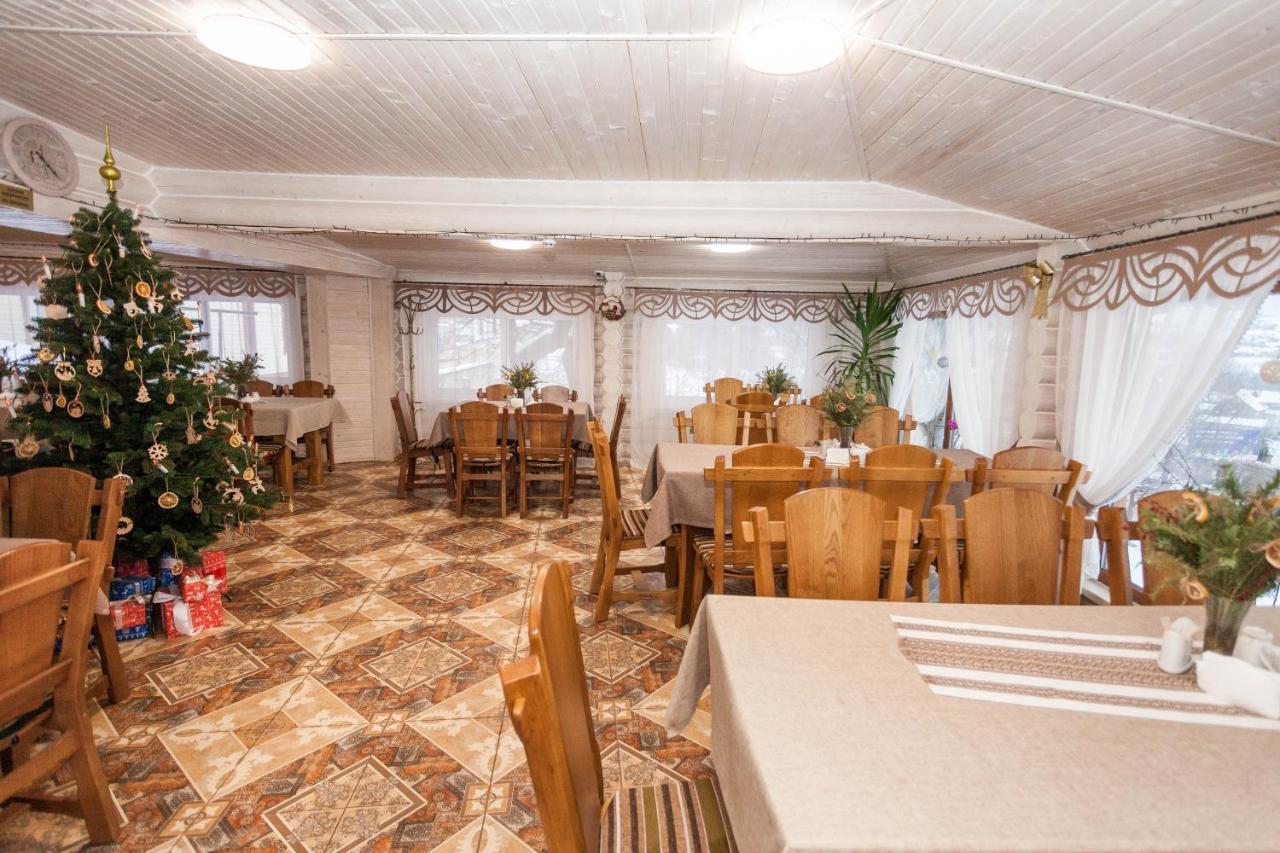 Guest House М فوروختا المظهر الخارجي الصورة