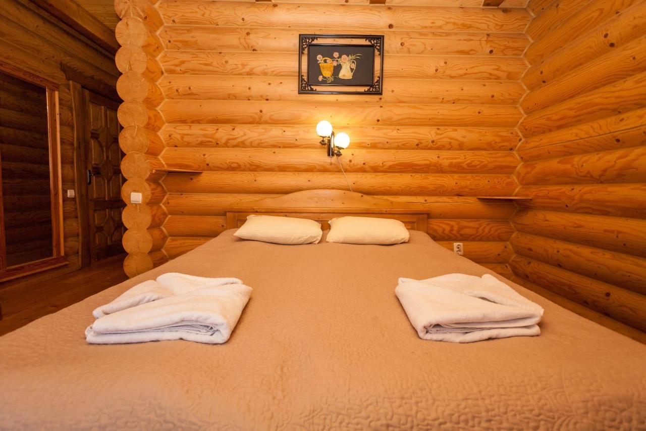 Guest House М فوروختا المظهر الخارجي الصورة