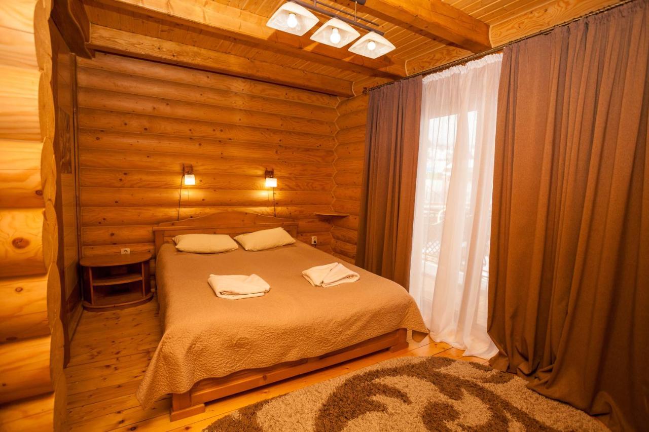 Guest House М فوروختا المظهر الخارجي الصورة