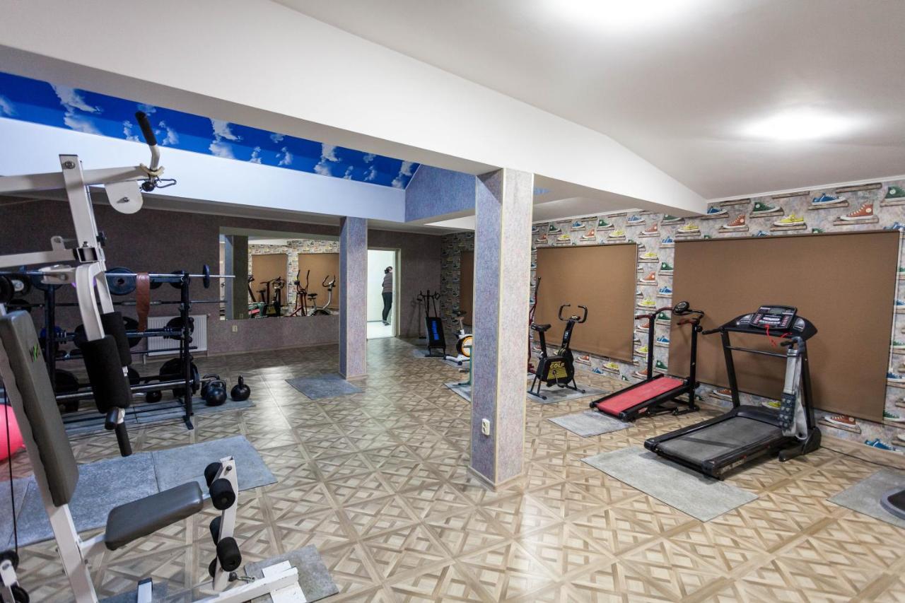 Guest House М فوروختا المظهر الخارجي الصورة