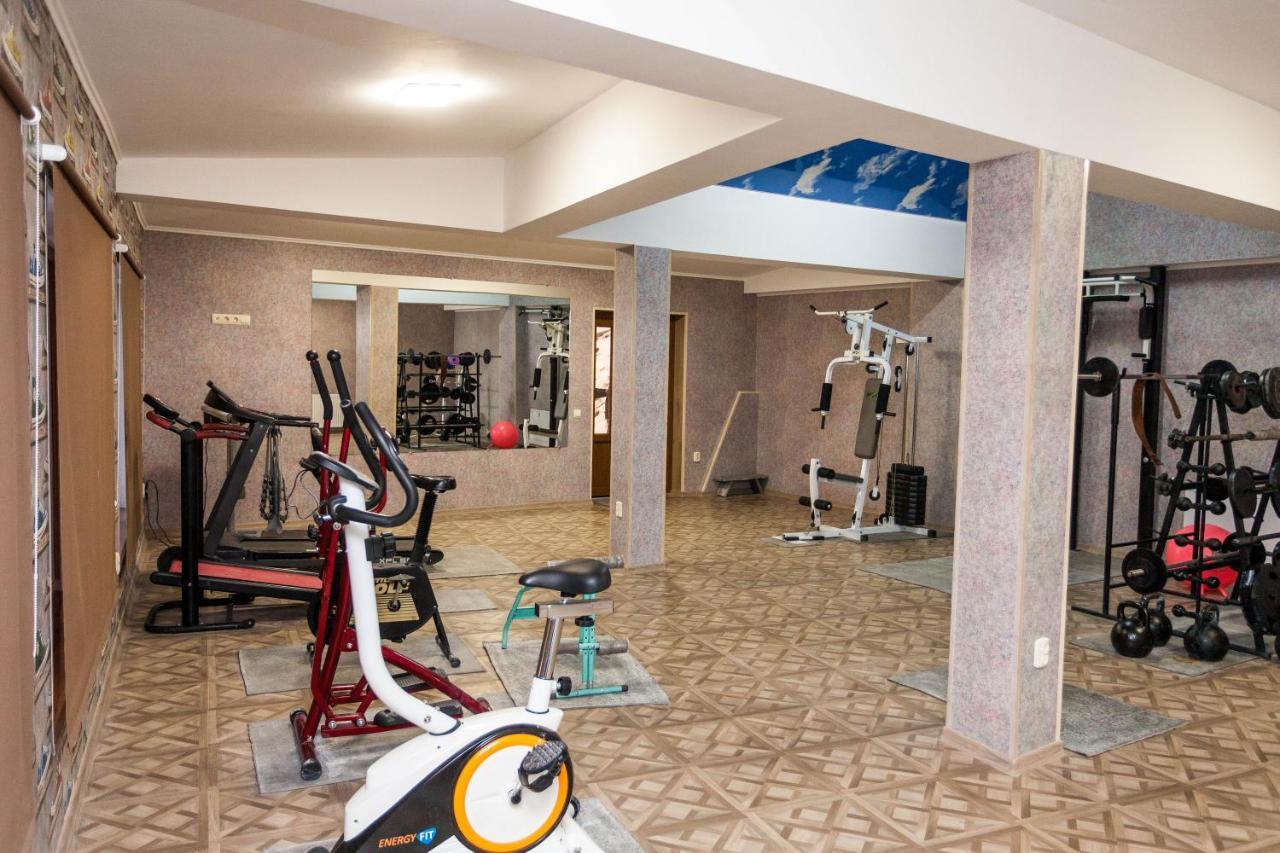 Guest House М فوروختا المظهر الخارجي الصورة