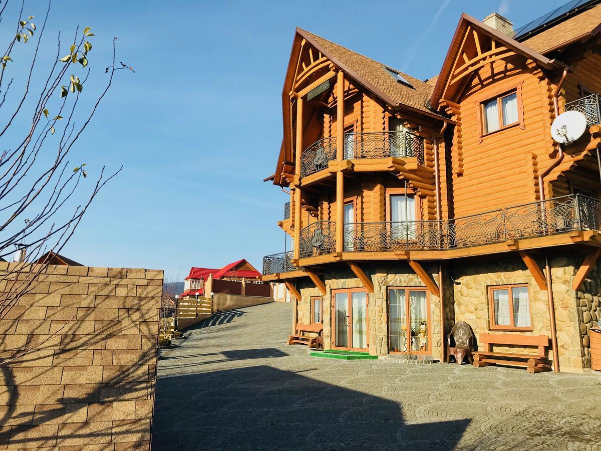 Guest House М فوروختا المظهر الخارجي الصورة